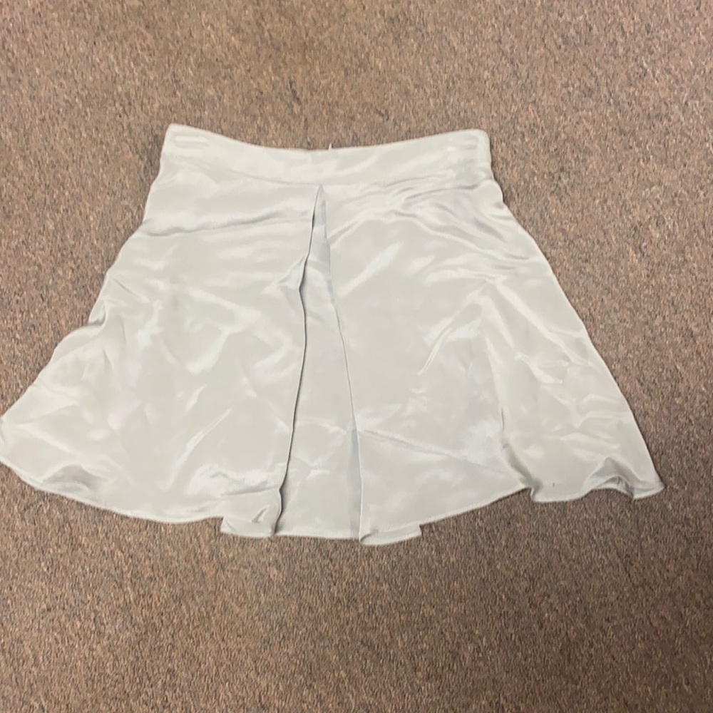 New skirt
